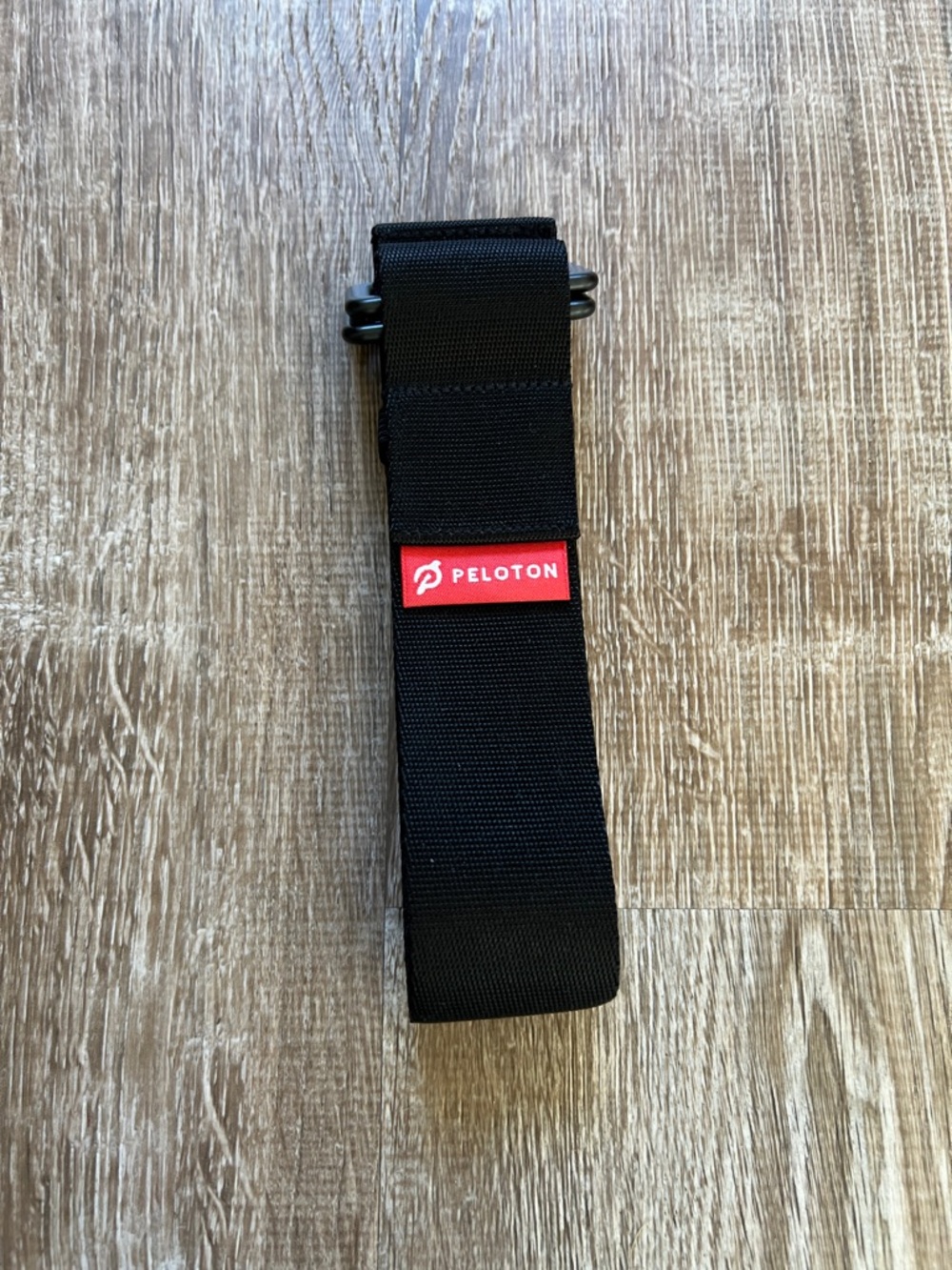NWOT Peloton Yoga Strap